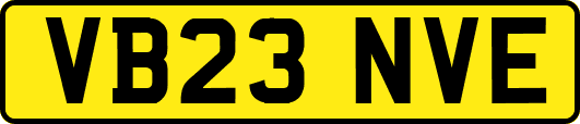 VB23NVE