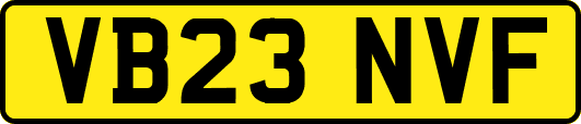 VB23NVF