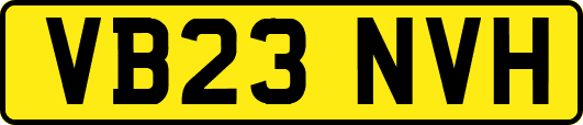 VB23NVH
