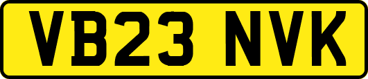 VB23NVK