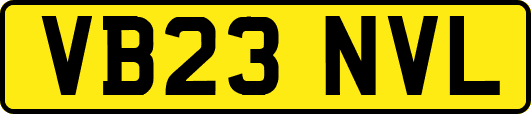 VB23NVL