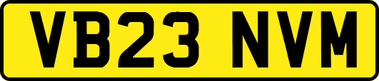 VB23NVM
