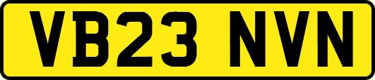 VB23NVN