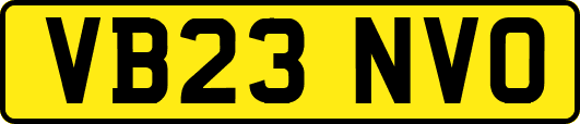VB23NVO