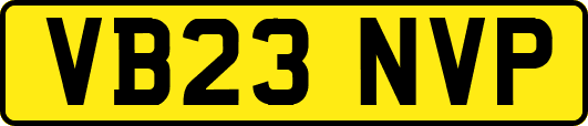 VB23NVP