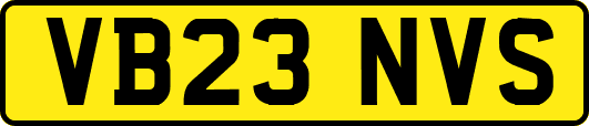 VB23NVS