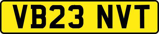 VB23NVT