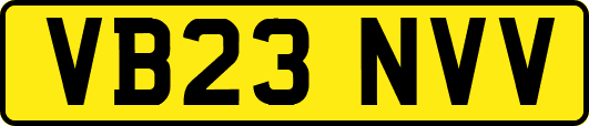 VB23NVV