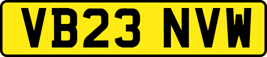 VB23NVW