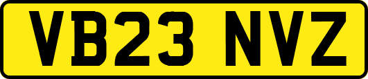 VB23NVZ