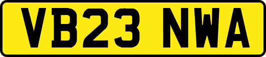 VB23NWA