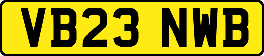 VB23NWB