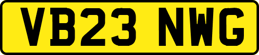 VB23NWG