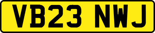 VB23NWJ