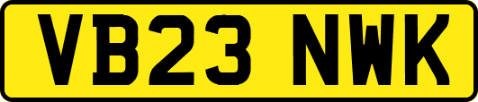VB23NWK