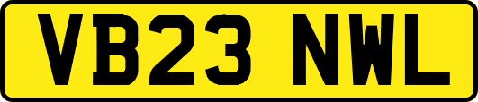 VB23NWL