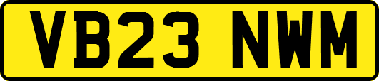 VB23NWM