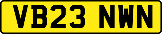 VB23NWN