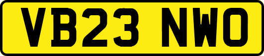 VB23NWO