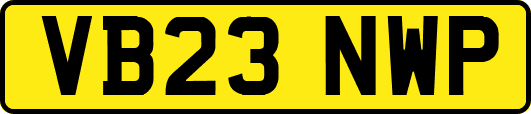 VB23NWP