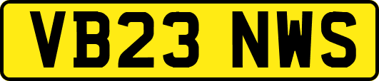 VB23NWS