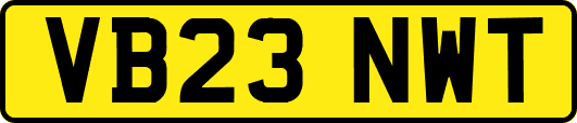 VB23NWT