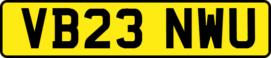VB23NWU