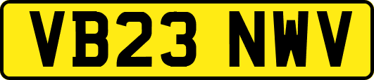 VB23NWV