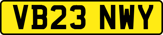 VB23NWY