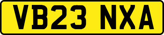 VB23NXA