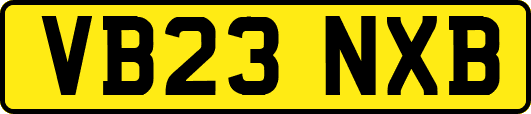 VB23NXB