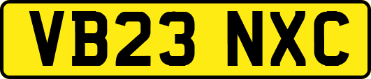 VB23NXC