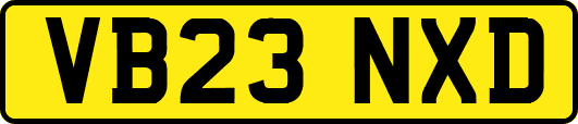 VB23NXD
