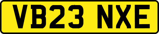 VB23NXE