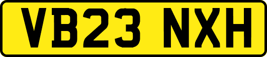 VB23NXH