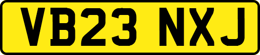 VB23NXJ