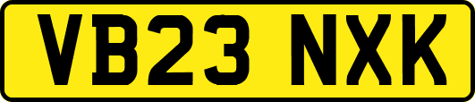 VB23NXK