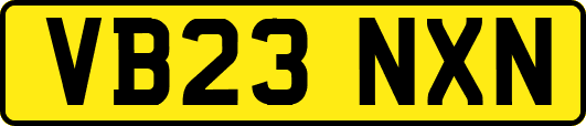 VB23NXN