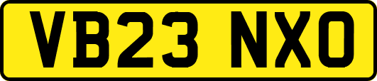 VB23NXO
