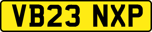 VB23NXP