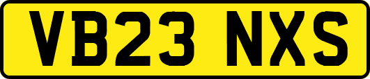 VB23NXS