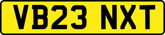 VB23NXT