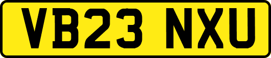 VB23NXU