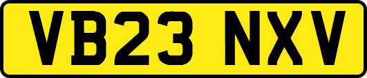 VB23NXV