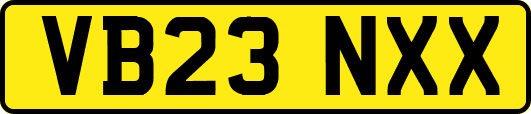 VB23NXX