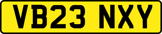 VB23NXY