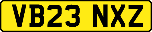 VB23NXZ
