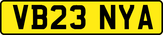 VB23NYA