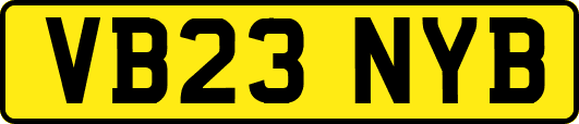 VB23NYB