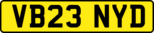 VB23NYD